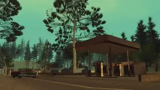 GTA San Andreas - Mission #41 - Photo Opportunity [HD]