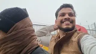 Aaj sir main lg gai 