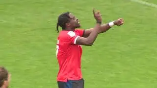 Luton Town 2-0 Wycombe Wanderers | Highlights