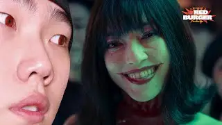 Хүн айлгаад цалин авдаг сүнснүүд? Dead Talents Society
