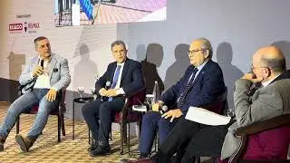 &Omicron; &Pi;&epsilon;&rho;&iota;&phi;&epsilon;&rho;&epsilon;&iota;ά&rho;&chi;&eta;&sigmaf; &Theta;&epsilon;&sigma;&sigma;&alpha;&lambda;ί&alpha;&sigmaf; &sigma;&tau;&omicron; 1&omicron; delta Real Estate Forum 