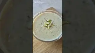 Easiest Rice Kheer