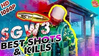 TOP Best Kills & Shoots Sniper Ghost Warrior 3 Gameplay No Commentary Video|PLAY PC GAM3Z