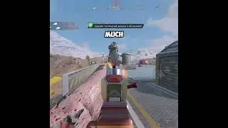 Adrenaline Rush | CODM BR #codmbr #brcodm #codmshorts