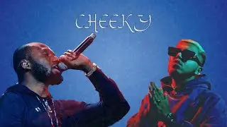 HEADIE ONE x HAMZA TYPE BEAT 2021 