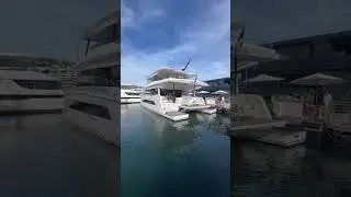 Трехпалубный катамаран Silent 62 на солнечных батареях &ndash; YachtBuying101.com