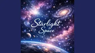 Cozy Cosmic Study Drift