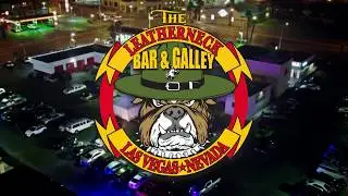 Leatherneck USMC Scout Sniper Association Event