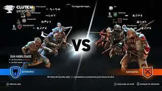 For honor New hero hulda