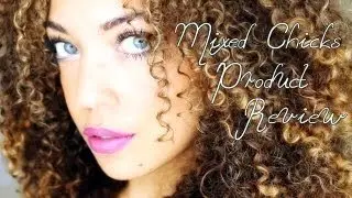 Mixed Chicks Product Review