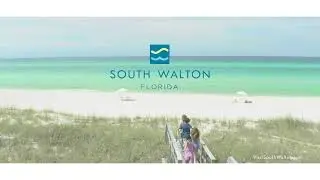 South Walton, Florida: A True Departure On Arrival