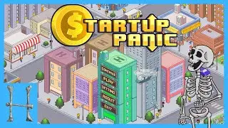 Training my Employees to Death - Startup Panic S2E03