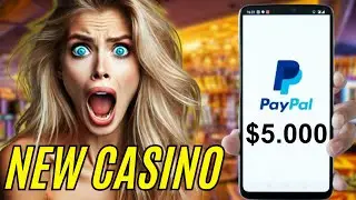 Apps That Pay You Money💲Games with free spins and Bonus Start Earning NOW💸Earn Money Playing Games