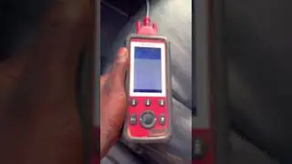 P1349:vvt system malfunction (bank 1) #automobile