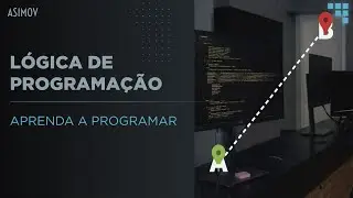 A Aula mais IMPORTANTE para você COMEÇAR a programar - Curso de Lógica de Programação