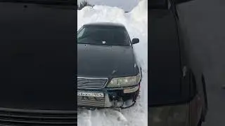 😍 #югорск #советский #хмао #марк2 #jdm #jdmculture