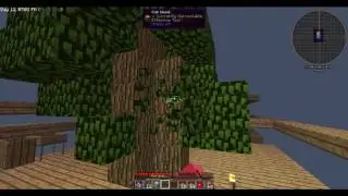 Sky Factory 2.5 - Season 1 - Episode 4 - Mob Spawning