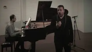 Riccardo Iannello, Gounod: Salut, demeure chaste et pure
