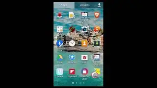 How to enable Brave browser android Rewards