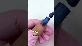 Color-Changing Mood Gel Polish - Are These Magic Nails Real? 😱