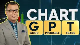 Chart GPT Stocks Revealed! Anuj Singhal&rsquo;s Expert Market Setup | Share Market | Stock Market