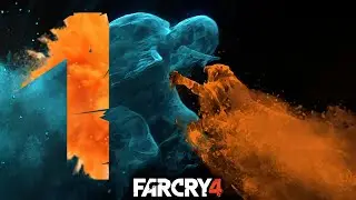 Far Cry 4 #1 | CZ let's play bez koment&aacute;ře