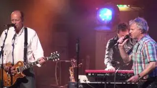 Nam Nam - Shu-bi-dua live 18/5-2010 - 4