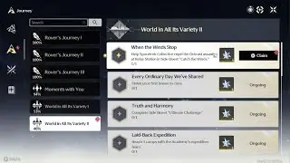 Wuthering Waves Part 457 TRICKY DUELS !!!