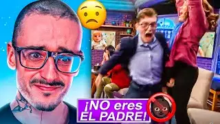 tú... ¡NO eres el padre! #1
