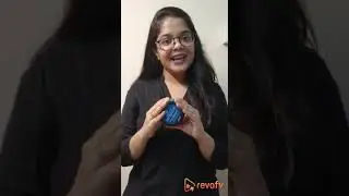 Revofy | THE BODY SHOP Peppermint Foot Cream, 100ml | English | Vinisha Shrimal