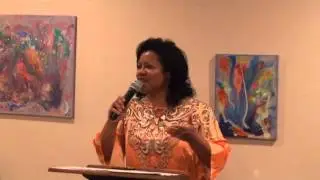 SPIRITMUV Journey Through the Bible 