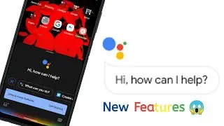 Deactivate and Activate Google Assistant 2020