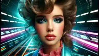 ✨ Synthwave Revival: 80s Nostalgia Mix 🌌🎶
