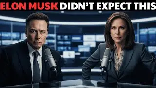 TV Host Mocks Elon Musk &mdash; Audience Goes Wild.