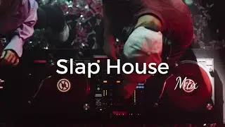 Slap House Mashups - Party Mix 2024 🎉 The Best Remixes | Slap House 2024 .