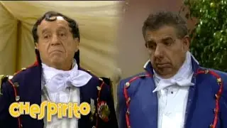 Chespirito | Napole&oacute;n Bonaparte