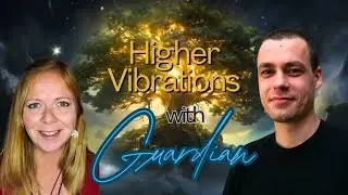 Special Energy Update Conversation @highervibrations