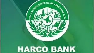 HARCO BANK RECRUITMENT