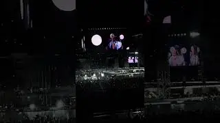 Maria Becerra - DESAFIANDO EL DESTINO, DOBLE VIDA (En Vivo Estadio River Plate 2025)