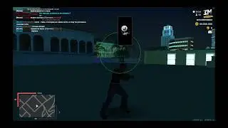 cheat mta sa lua exator . walhack . aim bot . gode mode MTA SA