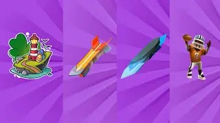Subway Surfers : 4 Different ONE RUN CHALLENGE to get 4 Different Portraits, Character & Hoverboard 
