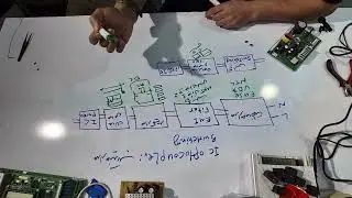 #مدارفیدبک#feedback#تست آی سی اپتوکوپلر #تعمیرات برد#Electronics#سوئیچنیگ#آموزش_الکترونیک#Icفیدبک#