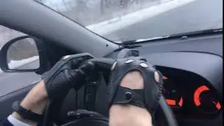 DRIVING GLOVES FOR MEN