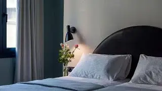 Athens One Smart Hotel, Greece