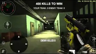 [Unity3D] [FPS] Bullet Force - New guns!