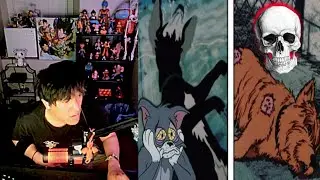 REACCION a PLAGUE DOGS NO ES PARA NIÑOS 💀