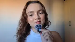 ASMR conversinha com você