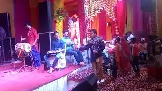 Dilo Ka Raja Live 2017 Master Koko ji