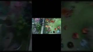 MLBB | Hilda VS Uranus!!! #shorts #mlbb #mobilelegends