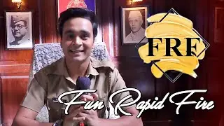 EXCLUSIVE! Priyanshu Singh Plays Fun Rapid Fire With GlitzVision USA | Maddam Sir